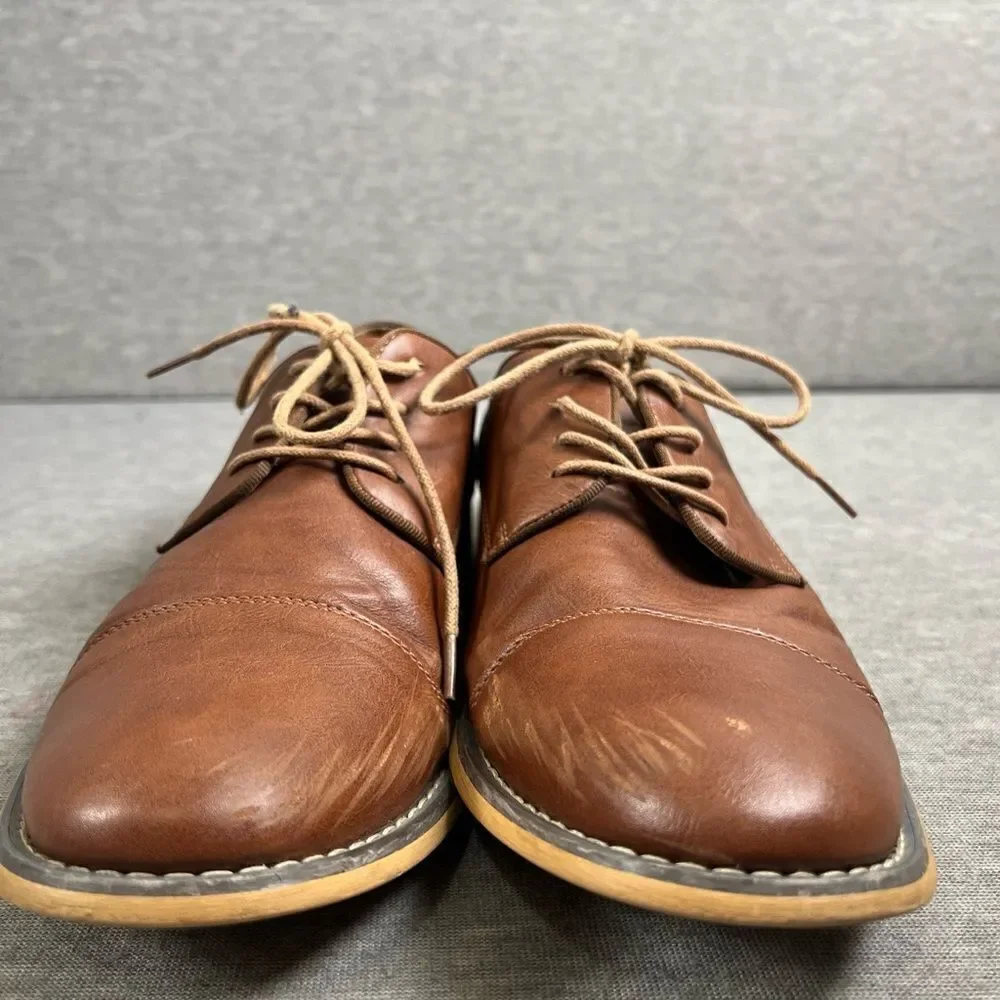 J. Ferrar Men's Size 10 